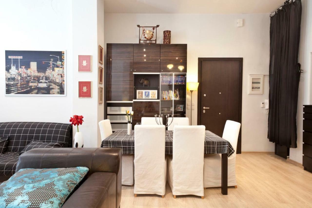 Deluxe Central Loft Near Acropolis Aten Exteriör bild